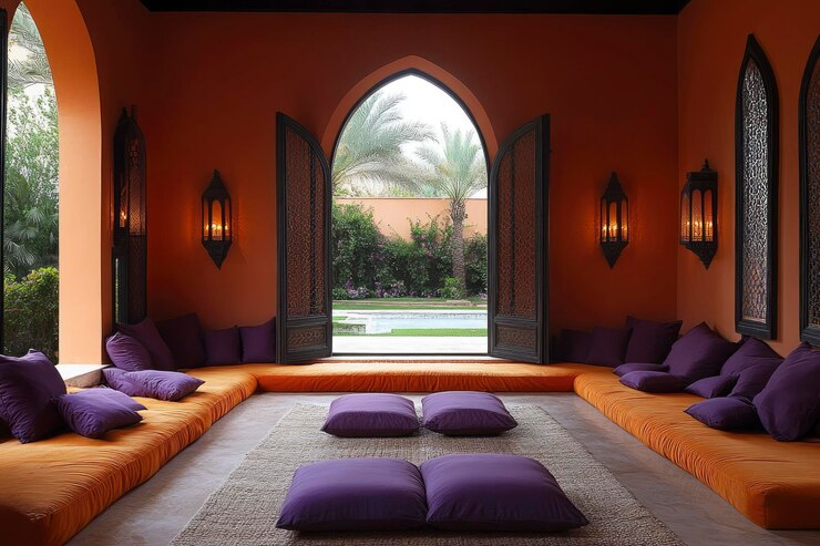 0545411745– مساند خشبية وإسفنجية: الراحة والأناقة في تفاصيل صغيرة